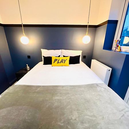 London 61 Central Studio, Ideal For Tourists High Recommend!!! Exterior foto